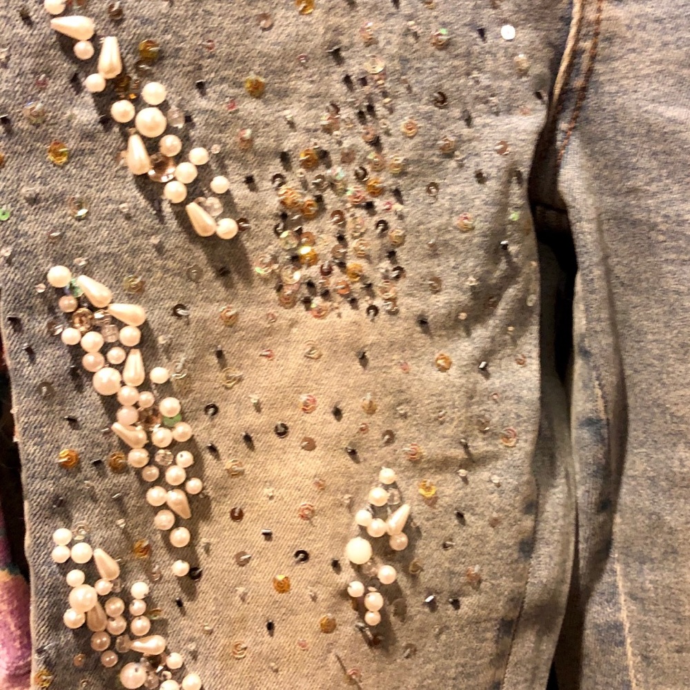 Cache Jeans - image 3